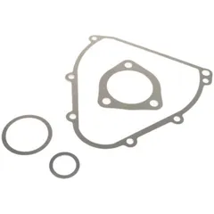 Spacer-Set Kupplungsdeckel BGM PRO 4-teilig V50, PV125, ET3, PK50, PK80, PK125 1.0mm 51442