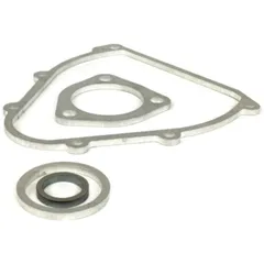 Spacer-Set Kupplungsdeckel BGM PRO 4-teilig V50, PV125, ET3, PK50, PK80, PK125 4.0mm 51444