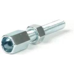 Adjuster screw M5 x 30mm (Øinner=6.9mm) -BGM ORIGINAL- (used for clutch Vespa) 51454
