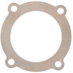 Cylinder head spacer -BGM ORIGINAL Malossi 139/166 cc- Vespa PX80, PX125, PX150 - 1.5mm 51469