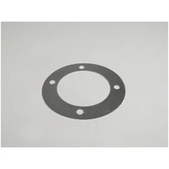 Cylinder head spacer -BGM ORIGINAL Ø=71,0mm- Lambretta SX 200, TV 200, DL/GP 200 - 1,0mm 51470