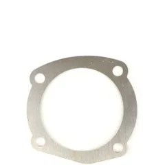 Cylinder head spacer -BGM ORIGINAL Ø=71.0mm- Lambretta SX 200, TV 200, DL/GP 200 - 1.5mm 51473