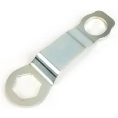 Polradhalter BGM PRO Elektronik Lambretta LI, LIS, SX, TV, GP, DL Motorbolzen 29cm 51486