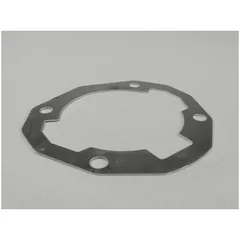 Spacer Zylinderfuß BGM Original Malossi 139/166ccm Vespa PX80, PX125, PX150 0.8mm 51489
