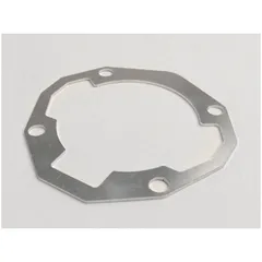 Cylinder base spacer -BGM ORIGINAL Malossi 139/166 cc- Vespa PX80, PX125, PX150 - 1.5mm 51490