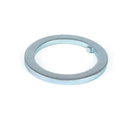 Unterlegscheibe Steuersatz BGM Original 30,2x40,0x2,5mm verwendet als Nasenscheibe 51491