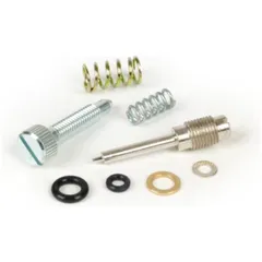 Gemischeinstell Standgasschrauben-Set DELLORTO PHBL 22-24-25 / PHBH 28-30 Vergaser- 51496