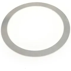 Dichtung Zylinderkopf Polini 133ccm Evolution Vespa PV125, ET3 125, PK125 0,5mm 51510