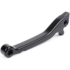 Brake lever -BGM PRO CNC- disc brake (Heng Tong)- Vespa PX (2004-) - black 51533