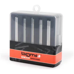 Nadelset BGM PRO Dellorto PHBL (D22, D24, D26, D27, D28, D29, D30, D31, D32, D33) 51546