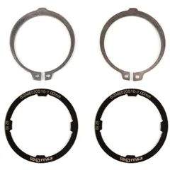 Schulterring-Set Hauptwelle BGM PRO Vespa PX Lusso, T5 125cc, PK, V50, PV125, ET3 51551