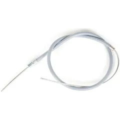 Bremszug hinten BGM PRO Superstrong Ø3,0mm Lambretta LI, LIS, SX, TV (Serie 2-3) 51558
