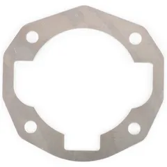 Cylinder base spacer -BGM ORIGINAL Pinasco 177 cc- Vespa PX80, PX125, PX150 - 1.5mm 51572