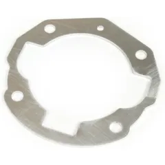 Cylinder base spacer -BGM ORIGINAL Pinasco 177 cc- Vespa PX80, PX125, PX150 - 2.0mm 51573