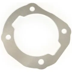 Cylinder base spacer -BGM ORIGINAL- Vespa V50, PV125, ET3, PK50, PK80, PK125 - 0.5mm 51574