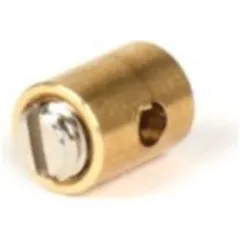 Trunnion -BGM ORIGINAL- Ø=5.5mm x 7.5mm (used for throttle cable) 51589