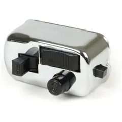 Light switch -BGM Pro Conversion- Vespa Sprint (with PX engine), PV (with PK engine) 51592