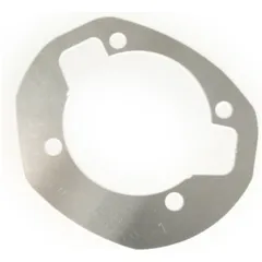 Cylinder base spacer -BGM PRO RaceTour- Lambretta SX 200, TV 200, DL/GP 200 - 0,3mm 51595