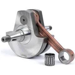 Crankshaft -BGM PRO (direct intake) 57mm stroke- Motovespa GT 160 (09C) Engine (M09) 51602