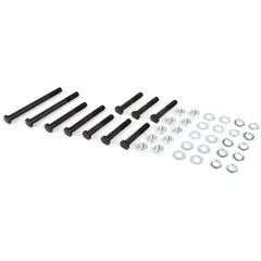 Engine casing bolt set -BGM ORIGINAL- Vespa Smallframe PK XL, PK XL2 - 10 bolts 51603