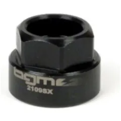Flywheel nut -BGM ORIGINAL- Lambretta LI (series 3, 1964-), LIS, SX, TV (series 3) 51605