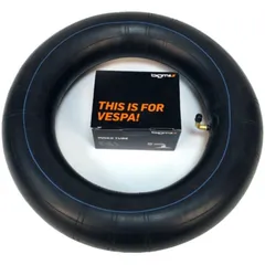 Tube -BGM PRO 10 inch- 3.50-10, 100/80-10, 100/90-10 - valve position type Vespa 51608