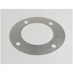 Cylinder head spacer -BGM ORIGINAL 172 cc- Piaggio 125-150 cc AC 2-stroke - 1,0mm 51611