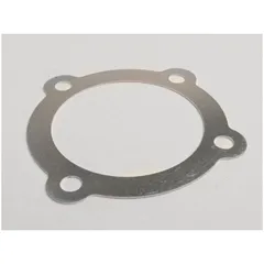 Spacer Zylinderkopf BGM Original Malossi 210ccm Vespa PX200, Rally200 0.8mm 51614