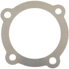 Spacer Zylinderkopf BGM Original Malossi 210ccm Vespa PX200, Rally200 2.0mm 51617