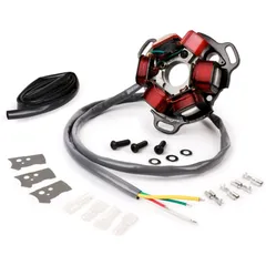 ignition BGM PRO V4.5 silicone AC electronic ignition for Lambretta 51622
