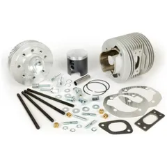 Zylinder BGM PRO Racetour 225ccm für Lambretta TV 200, SX 200, DL 200, GP 200 51623