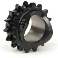 Ritzel vorne BGM PRO Lambretta LI, LIS, SX, TV (Serie 2-3), DL, GP 15 Zähne 51633