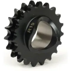 Ritzel vorne BGM PRO Lambretta LI, LIS, SX, TV (Serie 2-3), DL, GP 19 Zähne 51637