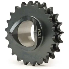 Ritzel vorne BGM PRO Lambretta LI, LIS, SX, TV (Serie 2-3), DL, GP 21 Zähne 51639