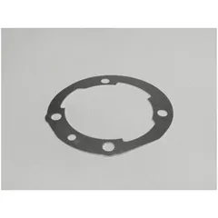 Spacer Zylinderfuß BGM Original Malossi 210ccm Vespa PX200, Rally200 0.8mm 51643