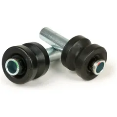 Silentblock-Set Motor BGM PRO (2. Serie) für Vespa PX200, Vespa Rally200 (VSE1T) 51665