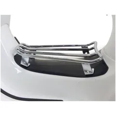 Gepäckträger Durchstieg Moto Nostra Vespa GTS 125-300, GTV, GTL, GT chrom 51675