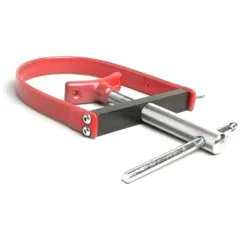 Kupplungshalter/Polradhalter BGM Original Ø=90-125mm alle Automatik-Scooter 51681