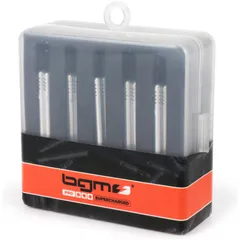 Needle set -BGM PRO- Dellorto PHBG (W3, W4, W5, W7, W8, W9, W10, W11, W12, W25) 51683