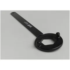 Kupplungshalter 34mm 2Pin Piaggio 50ccm 2-Takt, Piaggio 50-100ccm 4-Takt 51698