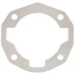 Cylinder base spacer -BGM ORIGINAL DR177 cc- Vespa PX80, PX125, PX150 - 1.5mm 51703