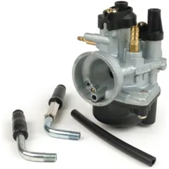 Vergaser BGM Original PHBN 12 Minarelli 50ccm (manueller Choke) AW=23mm 51708