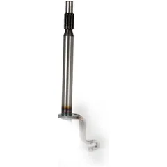 Clutch arm lever -BGM PRO- Vespa PK50 XL2, PK50 HP (V5N2T), 50 (V5N1T) 51736