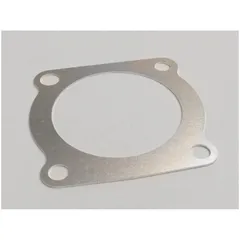 Spacer Zylinderkopf BGM Original Malossi 172ccm Vespa T5 125ccm 1.0mm 51746