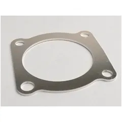 Spacer Zylinderkopf BGM Original Malossi 172ccm Vespa T5 125ccm 2.0mm 51748