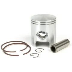 Kolben BGM Original Piaggio 125ccm AC 2-Takt 55.0mm nur für BGM9977 51757