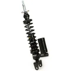 Stoßdämpfer hinten BGM PRO 320mm schwarz für Vespa PK 51765