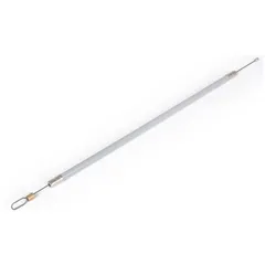 Zug Seitenklappenentriegelung, l=252mm BGM Original Vespa PK XL, PK XL2 51769