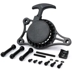 Seilzugstarter Set BGM PRO Piaggio Ciao, Bravo, Boxer, Super Bravo 51778