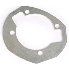 Cylinder base spacer -BGM PRO- Lambretta SX 200, TV 200, DL/GP 200 - 2.5mm 51783